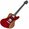 Framus гитара Idolmaker Burgundy Red Transparent High Polish/Satin Side and Back