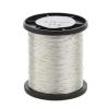 French Lapping, Sterling Silver, 0.38 mm, 50 g spool