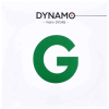G Thomastik-Infeld Dynamo DY04B Saite für Violine | Nylon / Silber