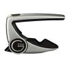 Capo for Electric Guitar G7th Performance 2 Silver