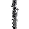 German Clarinet full Oeler system Bb Schreiber D61 Prestige