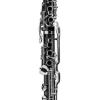 German Clarinet Bb W. Schreiber D13 WS2613-2T-0GB