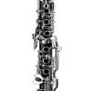 German Clarinet Austrian model Bb Schreiber D27 WS2627-2T-0