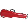 GEWA AIR 1.7 Case for violin red with handle "Metro" 4/4