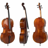 GEWA Allegro Antik Cello 4/4