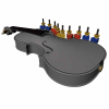 GEWA Violin-, Viola-Zuleimschraube 