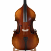 GEWA Basic Line Kontrabass, Vollmassive,