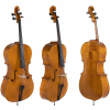GEWA Georg Walther Cello  4/4
