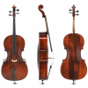 GEWA Georg Walther Cello,Pappel  4/4