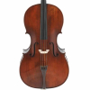 GEWA Georg Walther Cello,Pappel  4/4