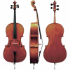 GEWA Georg Walther Cello Montagnanamodell 4/4