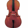 GEWA Georg Walther Cello Montagnanamodell 4/4