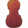 GEWA Georg Walther Cello Montagnanamodell 4/4