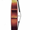 GEWA Georg Walther Cello Montagnanamodell 4/4