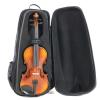 GEWA Violin Space Bag Case for violin Titanium 4/4 -3/4 