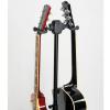2-Guitars Stand "Double" König and Meyer K&M 17620