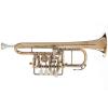 High-G Piccolo Trompete Custom J. Scherzer 8113-L