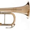 High-G Piccolo Trumpet Custom J. Scherzer 8113-L