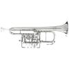 High-G Piccolo Trumpet Custom J. Scherzer 8113-S