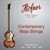[ru]Струны Hofner для бас гитары[/ru][en]Hofner Bass Strings[/en][de]Hofner Bass Saiten[/de] Contemporary