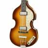 Bass Guitar Hofner Violin Bass 500/1-62 Mersey