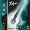 Strings for Classical Guitar Hofner Classic