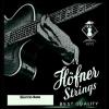 Hofner Bass Strings Violin & Club Bass - round-wound