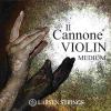 Larsen Il Cannone medium Violin String Set
