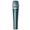 Shure Beta57A Dynamic microphone