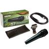 Shure PGA57-XLR Dynamic microphone