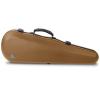 Jakob Winter JW-62017-CARAMEL Case for violin from tech leather