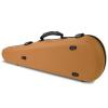 Jakob Winter JW-62017-CARAMEL Case for violin from tech leather