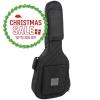 Jakob Winter JWC 99051 Black Bag for Classical Guitar 