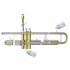   Meinlschmidt JM008 – Synthetisches Stimmzugfett 25 ml