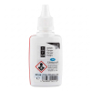   Meinlschmidt JM011 – Synthetisches Drehventilöl 30 ml