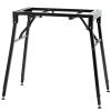 Table-style keyboard stand König and Meyer K&M 18950