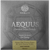 Knobloch Aequus Bio Nylon USB 34.5 High Double Silver BIO Nylon