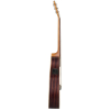 Kremona F15E OM Akustikgitarre, Massive Decke