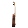 Kremona Coco Soprano Ukulele | mit Tonabnehmer | Vollmassiv