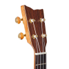 Kremona Coco Tenor Ukulele | mit Tonabnehmer | Vollmassiv