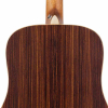 Kremona F10 Dreadnought Akustikgitarre, Massive Decke