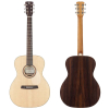 Kremona F15 OM Akustikgitarre, Massive Decke