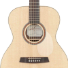Kremona F15 OM Akustikgitarre, Massive Decke