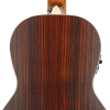 Kremona F16E Parlor Akustikgitarre, Massive Decke