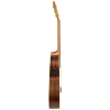 Kremona F16E Parlor Akustikgitarre, Massive Decke