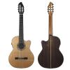 Kremona Fiesta F65CW‐ 7S Russische 7-saitige Gitarre