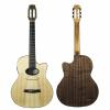Kremona Kiano Lulo Reinhardt Signature Gypsy-Jazz Gitarre