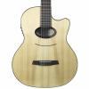 Kremona Kiano Lulo Reinhardt Signature Gypsy-Jazz Gitarre