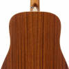 Kremona M10 Dreadnought Akustikgitarre, Massive Decke