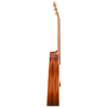 Kremona M10 Dreadnought Akustikgitarre, Massive Decke
